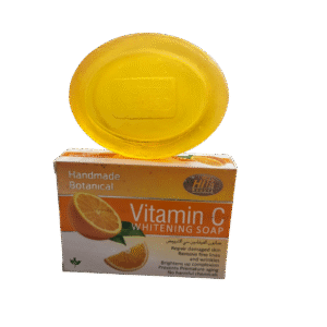 Hifa Vitamin C Whitening Soap