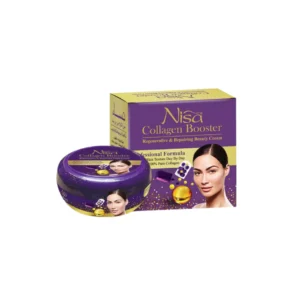 Nisa Collagen Cream (Open Retail)