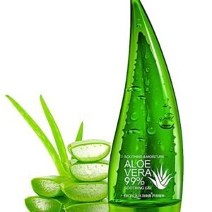 Aloe Vera Gels