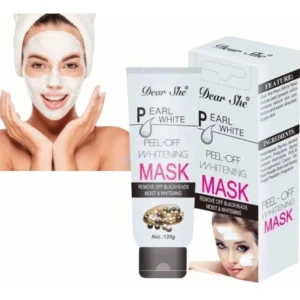 Dear She Peral White Peel Off Mask (Ch)