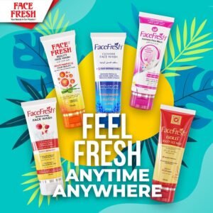Face Fresh Wash