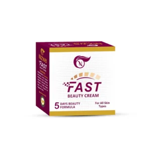 Nizwa Fast Beauty Cream (Open Retail)