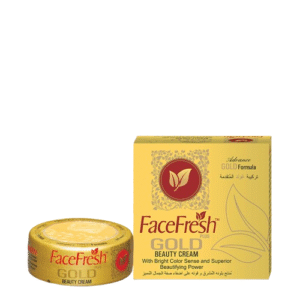 Face Fresh Gold Cream Large (Open Retail)