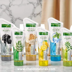 Chando Face Wash