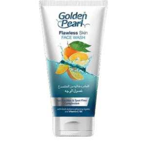 Golden Pearl Flawless Wash 150 ML