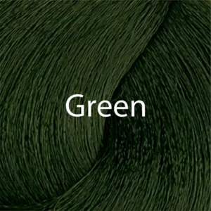Eazicolor Professional Tube (0.99 Green)