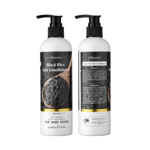 Kormesic Black Rice Hair Condtioner 310 ml