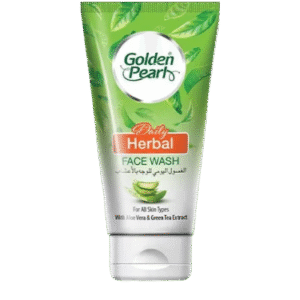 Golden Pearl Herbal Wash 150 ML