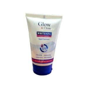 Glow & Clean Whitening Face Wash