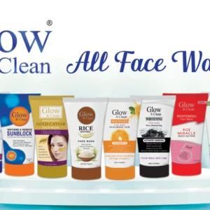 Glow & Clean Wash