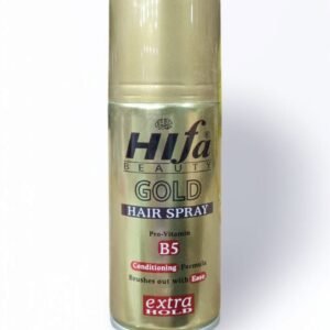 Hifa Hair Spray  Mini