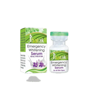 Jhalak Whitening Serum