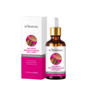 Kormesic Knuckles Whitening Serum 50 ml