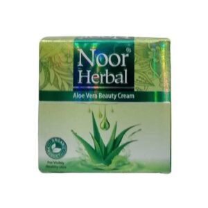 Noor Herbal Beauty Cream