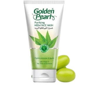 Golden Pearl Neem Wash 150 ML