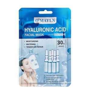O'MAYLN Hyaluronic Acid Sheet Mask