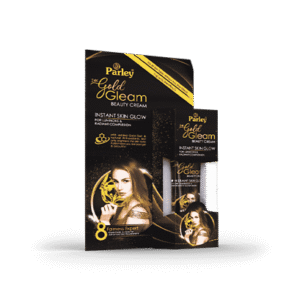 Parley Gold Beauty Tube (350 Retail)