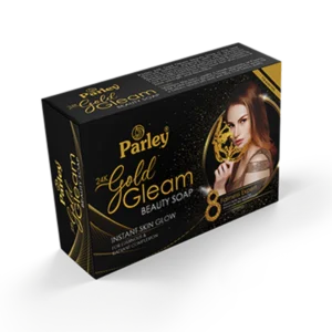 Parley Gold Beauty Soap (170 Retail)