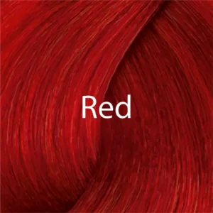 Eazicolor Professional Tube (Red)