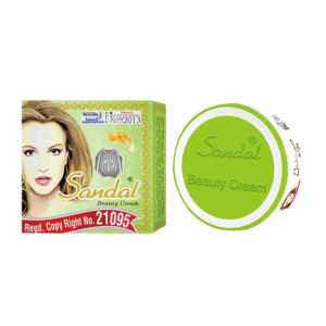 Sandal Beauty cream (360 Retail)