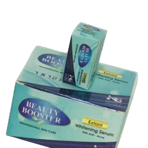 Beauty Booster Serum