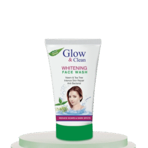 Glow & Clean Herbal Face Wash