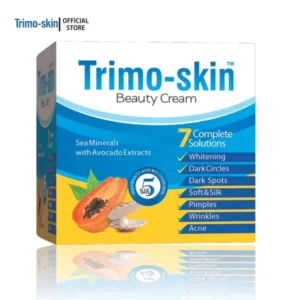 Trimo Skin Beauty Cream (360 Retail)