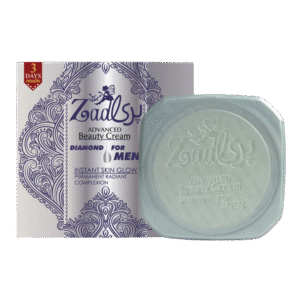 Parizad Beauty Cream Men (399 Retail)