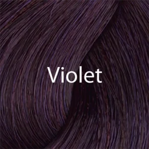 Eazicolor Professional Tube (Violet)