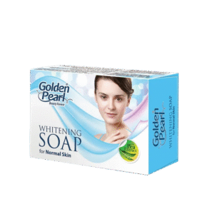 Golden Pearl Soap Normal Skin