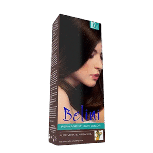 Belini Hair Color Tube (Dark Brown O3)