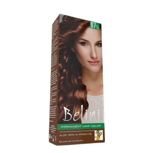 Belini Hair Color Tube (Copper Brown 5.43)