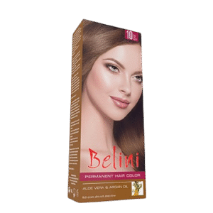 Belini Hair Color Tube (Golden Blonde 7.3)