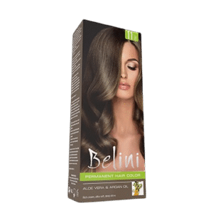 Belini Hair Color Tube (Mooca 6.003)