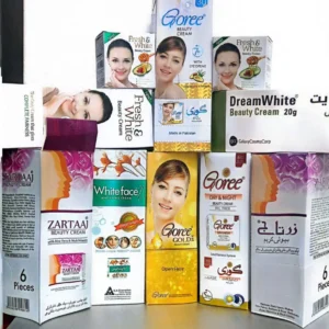 Beauty Cream