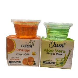 OSSM Finger Wax