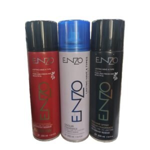 Enzo Hair Spray 200 ml