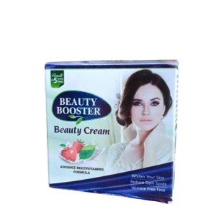 Beauty Booster Cream Women (370 Retail)