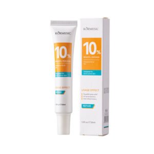 Kormesic Benzoyl Peroxide Acne Gel (30ml)