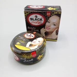 Black Magic Beauty Cream (Open Retail)