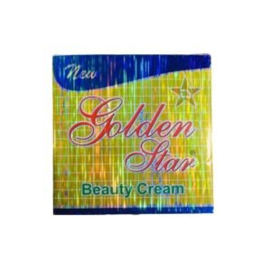 Golden Star Beauty Cream (400 Retail)