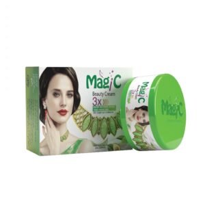 Magic Beauty Cream (350) Retail