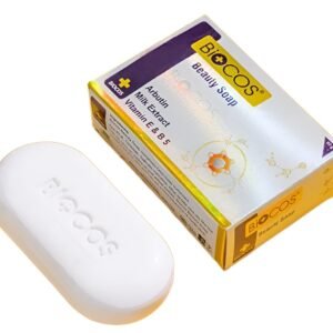 Biocos Soap Small