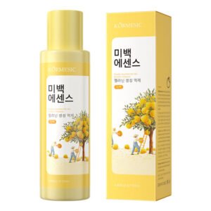 Kormesic Korean Face Nicotinamide Whitening Essence Water 130ml