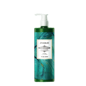 ZHIDUO Fragrance Luxury Oil Control Shampoo 500 ml