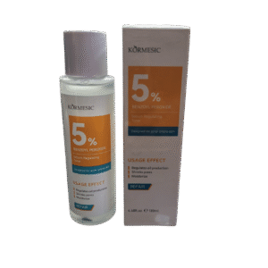 Kormesic Benzoyl Peroxide Essence Water 130ml