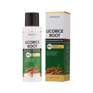 Kormesic Licorice Root  Black Spot Removing  Lotion 130 ml