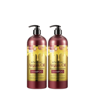 Kormesic Argan Oil Shampoo 1000 ml