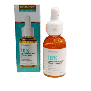 Kormesic Hexapeptide Wrinkle Serum 30 ml
