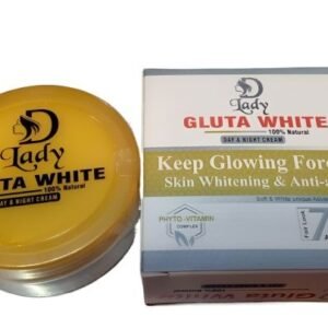 Gluta White Beauty (Open Retail)